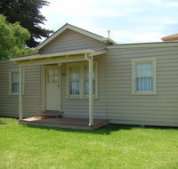 George Cottage