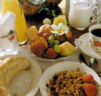 Parkview Colonials Bed And Breakfast - Perths Hotel