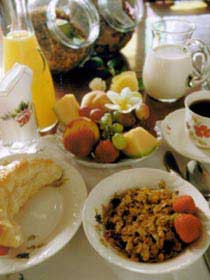Parkview Colonials Bed And Breakfast - Perths Hotel 0