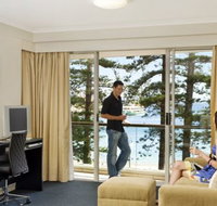 Quest Grande Esplanade - Manly - Perths Hotel