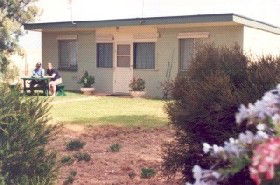 Oaklands Cottage - Perths Hotel 0