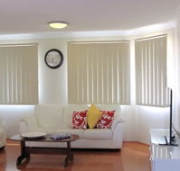 Short-Term Apartment Rentals - Perths Hotel