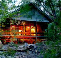 Girraween Environmental Lodge Ltd - Perths Hotel