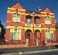 Edwardian Apartments