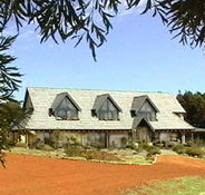 Ocean Vines Retreat - Perths Hotel