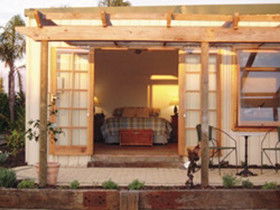 Amande Bed And Breakfast - Perths Hotel 0