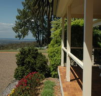 Forest Park Country Retreat - Perths Hotel