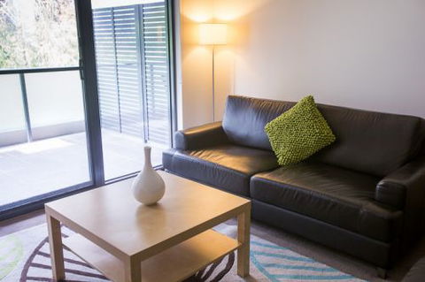 Apartments Of Waverley - Perths Hotel 1