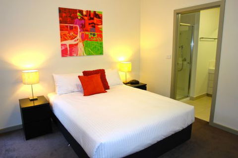 Apartments Of Waverley - Perths Hotel 3