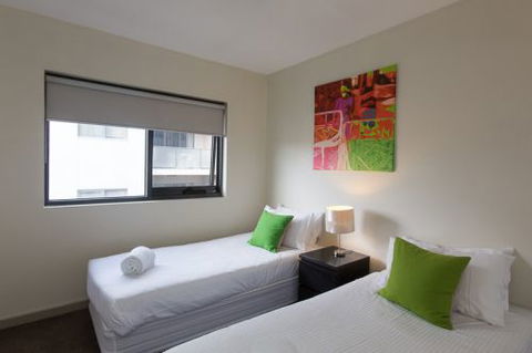 Apartments Of Waverley - Perths Hotel 4