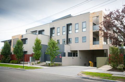 Apartments Of Waverley - Perths Hotel 6