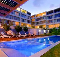 Oaks Lure Apartments