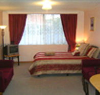 Ashwood Park Holiday Units - Perths Hotel