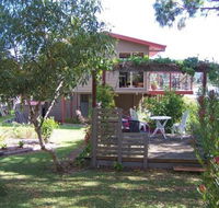 Monaro Cottage - Perths Hotel
