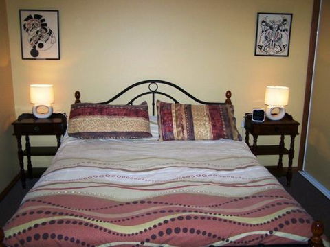 Monaro Cottage - Perths Hotel 3