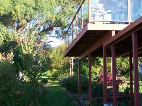 Monaro Cottage - Perths Hotel 5