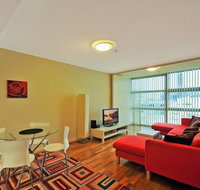 Astra Apartments - St Leonards - Perths Hotel
