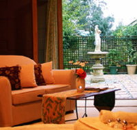 Beechworth House - Perths Hotel
