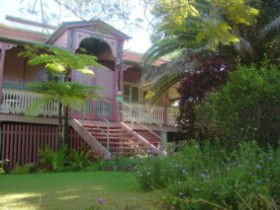 Naracoopa Bed And Breakfast And Pavilion - Perths Hotel 0