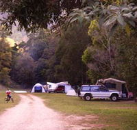 Mt Warning Holiday Park - Perths Hotel
