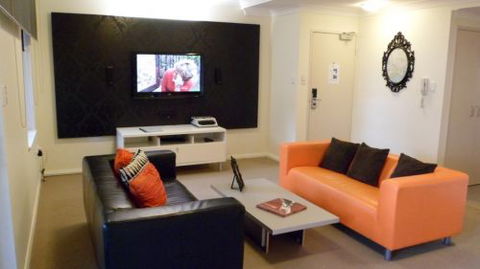 Premier Short Term Accommodation - Perths Hotel 2