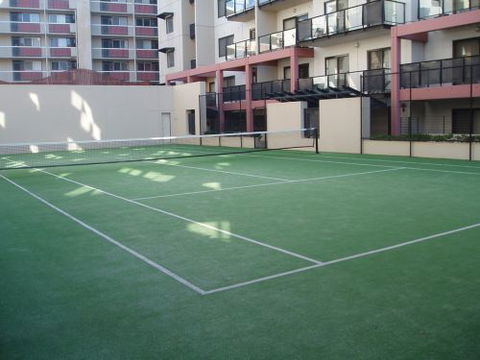 Premier Short Term Accommodation - Perths Hotel 3