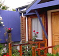 Behind The Green Door - Perths Hotel