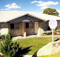 Cedar Lodge - Perths Hotel
