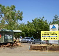 Gilbert Park Tourist Village - Perths Hotel