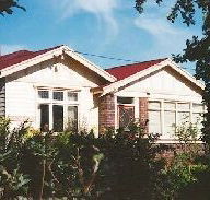 Apartments 1930 Style