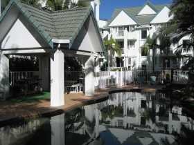 Bay Apartments The - Perths Hotel 0