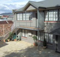 Georgina Cottage Accommodation - Perths Hotel