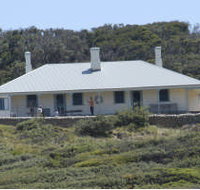 Point Hicks Lighthouse - Perths Hotel