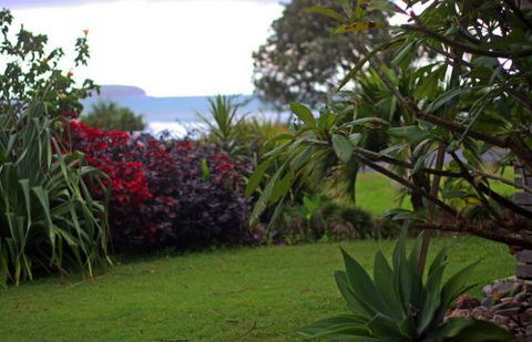 ArtHOUSE Beachfront Accommodation - Perths Hotel 6