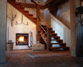 I Villini - Perths Hotel 0