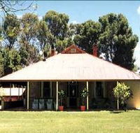Argadells - Perths Hotel
