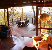 Alcheringa Holiday House - Perths Hotel