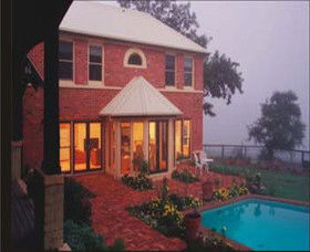 East Gresford NSW Perths Hotel