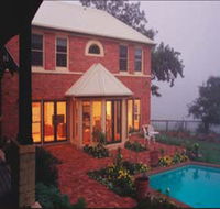 Camyr Allyn Homestead - Perths Hotel