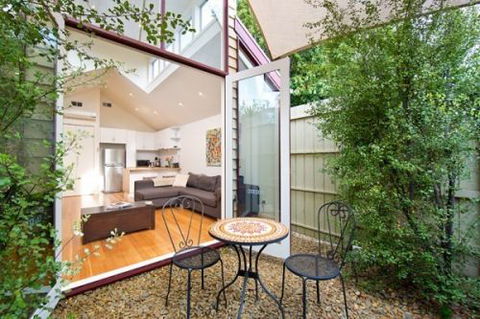 Port Melbourn Cottage - Stay Innercity - Perths Hotel 3