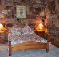 Endilloe Lodge Bed And Breakfast - Perths Hotel