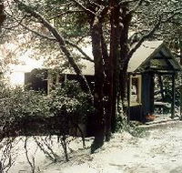 Waldheim Cabins - Perths Hotel