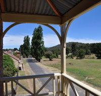 Northeys Of Hill End - Perths Hotel