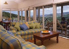 Johanna Seaside Cottages - Perths Hotel 0