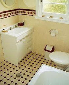 Aventine Cottage - Perths Hotel 1