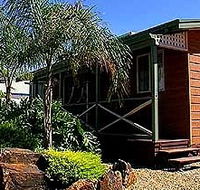 Bentley's Cabin Park Port Pirie - Perths Hotel