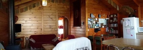 Keren's Place - Perths Hotel 3