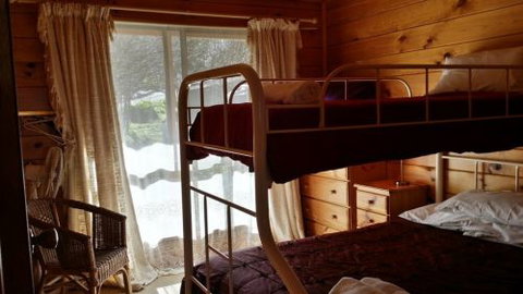Keren's Place - Perths Hotel 6