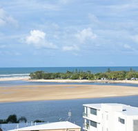 M1 Resort Maroochydore - Perths Hotel