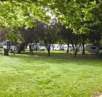 Cowra Van Park - Perths Hotel
